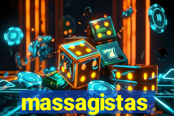massagistas masculinos sp